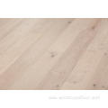UV Lacquered Oak Multilayer Engineered Wood Flooring